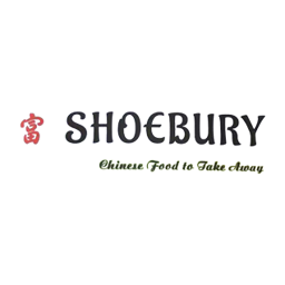 Shoebury logo.